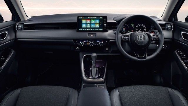 Honda HR-V 2022: Sự xuất hiện của nhiều tính năng mới nhưng vẫn còn thiếu một hệ thống an toàn quan trọng - Ảnh 3.