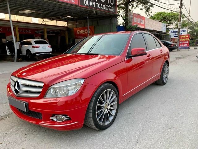 Mercedes-Benz triệu hồi khoảng 1 triệu xe cũ bị lỗi trên toàn thế giới - Ảnh 1.