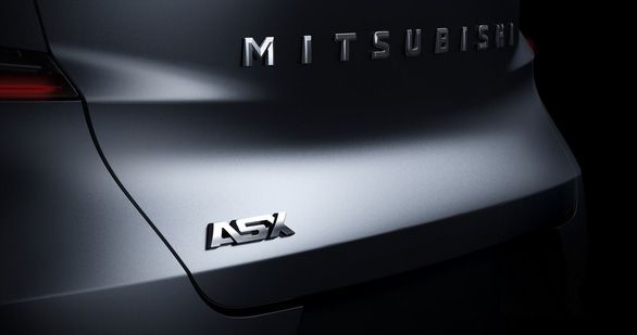 Mitsubishi Outlander Sport tại Việt Nam sẽ trình làng phiên bản mới - Ảnh 2.