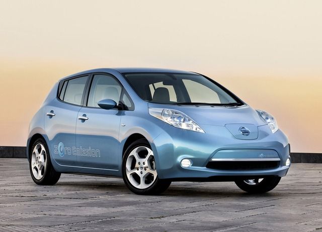 10 xu hướng xe hơi hàng đầu của thập kỷ 2000 giờ đã trở nên hoàn toàn lỗi thời - Ảnh 8.