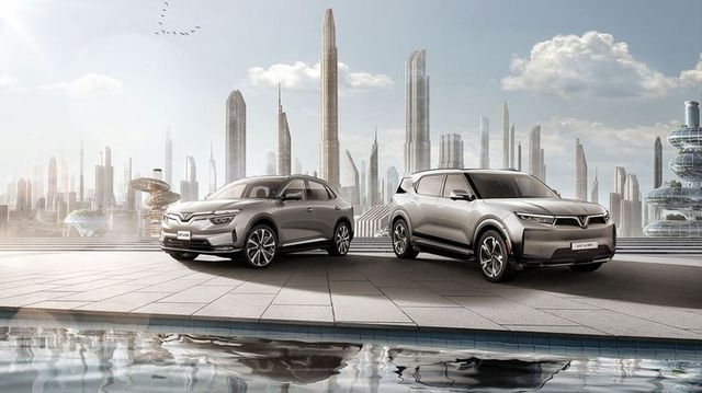 Báo Mỹ: VinFast sẽ đối đầu với ông lớn Tesla như thế nào? - Hình 3.