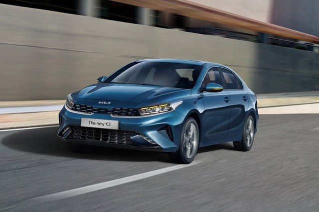 Top 5 sedan bán chạy nhất tại Việt Nam - Hình 2.