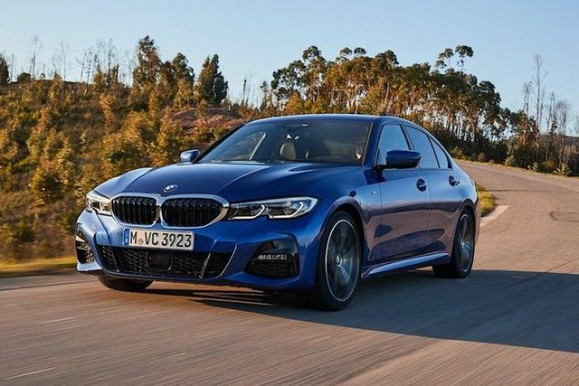BMW dính líu đến vụ bê bối thổi phồng doanh số bán hàng tại Mỹ - Hình 1.