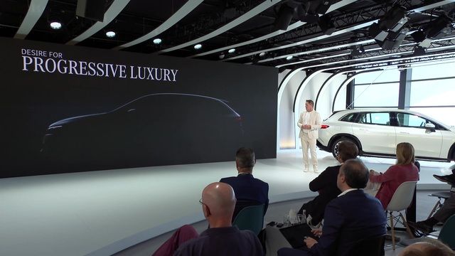 Mercedes-Benz giới thiệu 4 mẫu xe cùng lúc: Có lựa chọn giá rẻ dành cho những người mới muốn trải nghiệm xe sang - Ảnh 4.