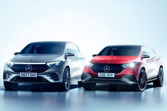 Mercedes-Benz giới thiệu 4 mẫu xe mới cùng lúc: Bao gồm một lựa chọn giá rẻ dành cho những người mới chơi xe sang - Ảnh 1