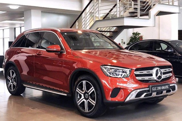 Gia hạn thuế tiêu thụ đặc biệt cho ô tô sản xuất, lắp ráp trong nước - Ảnh 1.