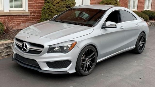 Những dòng xe Mercedes-Benz có chi phí bảo dưỡng thấp nhất - Hình 3.