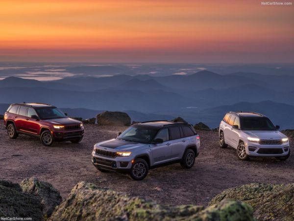 Top 10 xe SUV nhỏ ấn tượng nhất năm 2022 tại Mỹ - Ảnh 2.