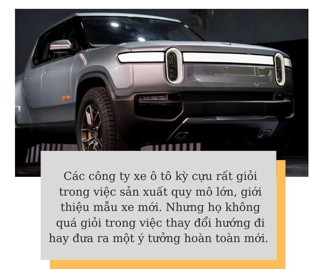 Giấc mơ xe điện của kẻ 'anti' Elon Musk: Thương vụ IPO lịch sử của một hãng xe vô danh và hành trình kiên trì vươn lên đỉnh cao. (Ảnh 4)