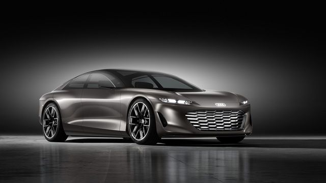 Audi tiết lộ concept độc đáo, khám phá khả năng sản xuất minivan trong tương lai - Ảnh 2.