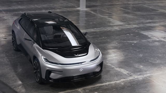 CEO VinFast tiết lộ bí mật: Lúc để bứt phá đã đến, hãy tận dụng ngay - Ảnh 9.