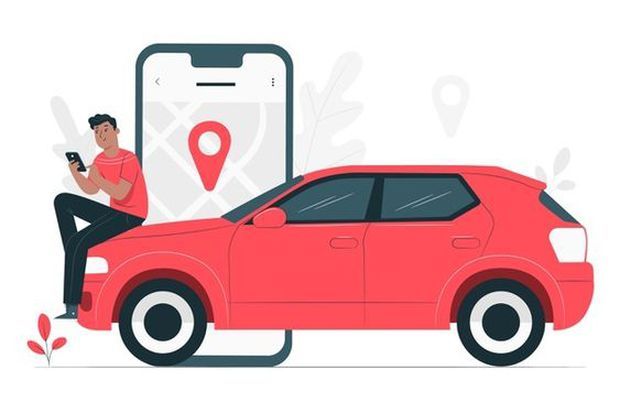 Hành trình im lặng giúp hành khách thoát khỏi những câu hỏi phiếm, liệu có gây tổn thương cho tài xế? - Ảnh 1.
