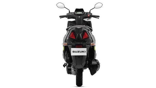 Phiên bản mới của Honda Air Blade 125 đã ra mắt, có giá 26 triệu đồng - Hình 3.