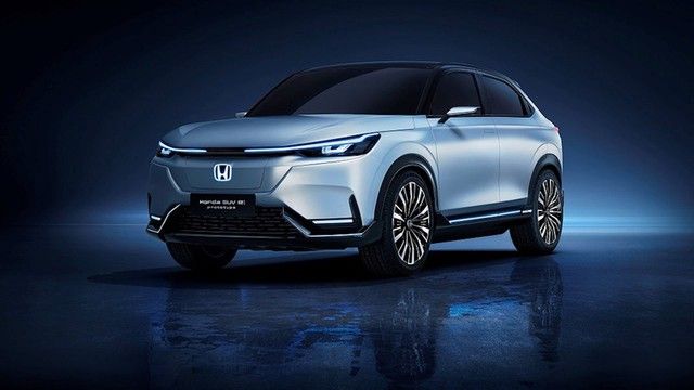 Honda dự kiến ra mắt 30 mẫu ô tô điện mới, bao gồm nhiều xe mini và SUV sẽ có giá mềm nhờ hợp tác với 'ông lớn' Mỹ - Ảnh 2.