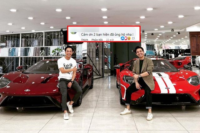 Xem chiếc siêu xe mới cùng Nguyễn Quốc Cường, Minh Nhựa đã bán ngay chiếc Aston Martin V8 Vantage biển số đẹp dù mới đi chưa đầy 500 km - Hình ảnh 3.