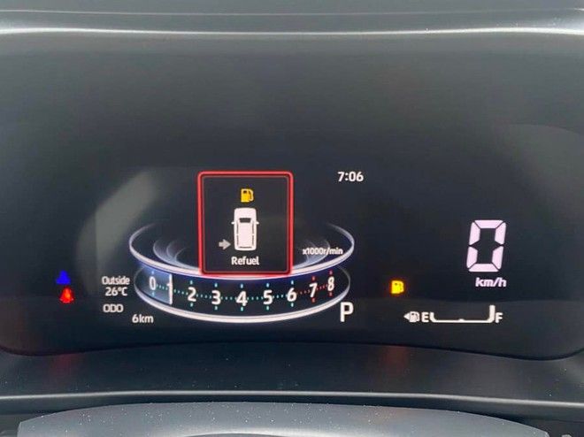 Chủ chiếc VinFast VF e34 sau khi độ nhẹ đã thu hút sự chú ý của cộng đồng mạng: Đánh giá cao, trông giống như một chiếc siêu xe của Ý - Ảnh 9.