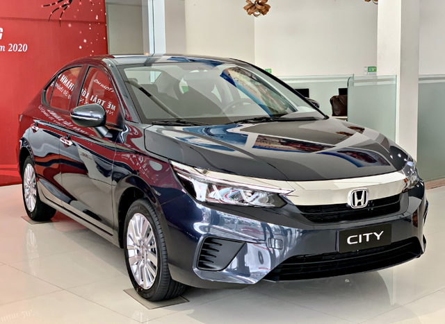 Sedan vẫn dẫn đầu thị trường trong 6 tháng đầu năm - đây là 5 mẫu sedan bán chạy nhất tại Việt Nam - Ảnh 6.