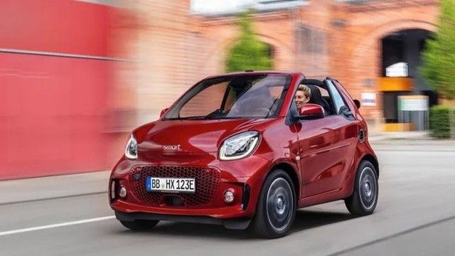 Các mẫu xe gây bất ngờ thành công về doanh số - Ảnh 18.