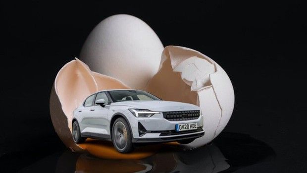 Chuyện không còn là bài toán về con gà - quả trứng nữa, mà là về việc xe điện hay bộ sạc sẽ xuất hiện trước? - Hình ảnh 1.