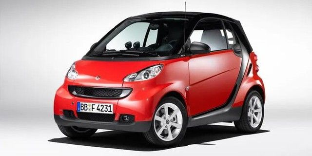 Các mẫu xe gây bất ngờ thành công về doanh số - Ảnh 17.