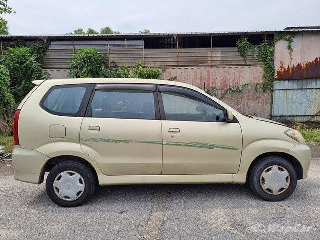 Xe chạy bền suốt gần 20 năm mà vẫn không hỏng để đổi xe mới - Ảnh 7.