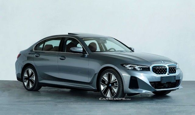 BMW 7-Series 2023 sẽ được ra mắt vào ngày 20/4 với động cơ hoàn toàn mới - Áp lực từ S-Class - Ảnh 3.