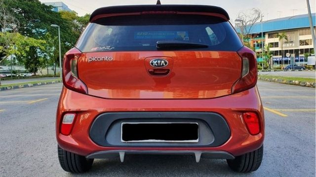 Chủ nhân của Kia Morning: Những ai phê bình cứng rắn về xe - Ảnh 4.