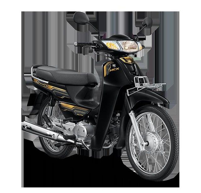 Honda Dream 125 - huyền thoại ra mắt phiên bản mới, giá 60 triệu đồng? - Ảnh 1.