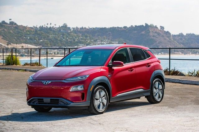 Hyundai và Kia đã bắt đầu xu hướng thiết kế này và nhiều hãng xe quốc tế đã biến nó trở thành một trào lưu phổ biến - Ảnh 2.