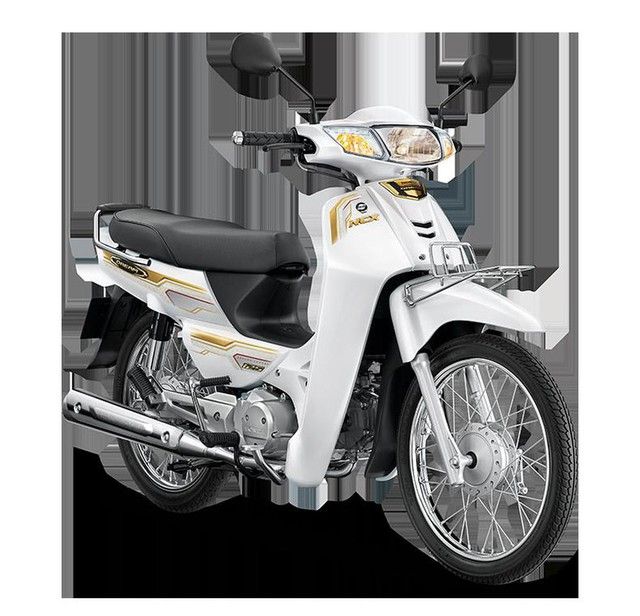 Honda Dream 125 - huyền thoại ra mắt phiên bản mới, giá 60 triệu đồng? - Ảnh 6.