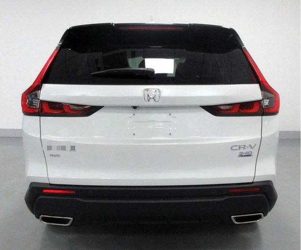 Honda lên kế hoạch ra mắt loạt xe hot: CR-V 2023 và Accord thế hệ mới là những 'bom tấn' được quan tâm nhất - Ảnh 2.