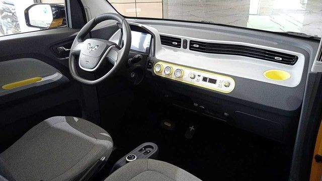 Xe điện phổ biến nhất Trung Quốc được lắp ráp tại Đông Nam Á - Hình 3.