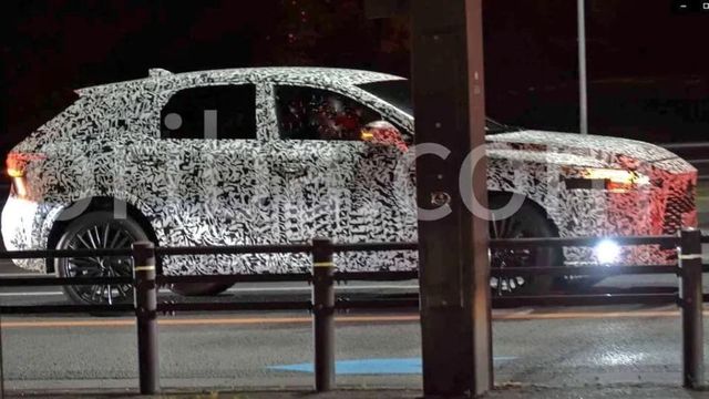 Tóm tắt Lexus RX 2023 trên đường với phong cách thể thao hơn - Ảnh 1.