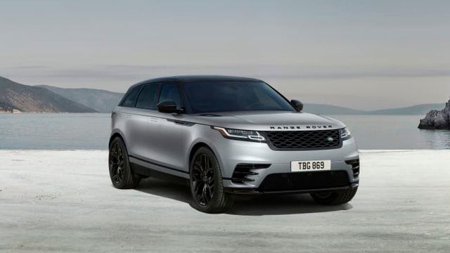 Ra mắt Range Rover Velar HST: Công suất mạnh mẽ gần 400 mã lực, chỉ mất 5,2 giây để đạt vận tốc 100 km/h - Hình ảnh 1.