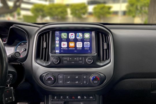Làm phần mềm xuất sắc, năng lực sản xuất có thừa nhưng mãi chưa tung ra xe, Apple đang nuôi dưỡng tham vọng bí ẩn phản ánh công ty vĩ đại nhất thế giới - Hình 2.