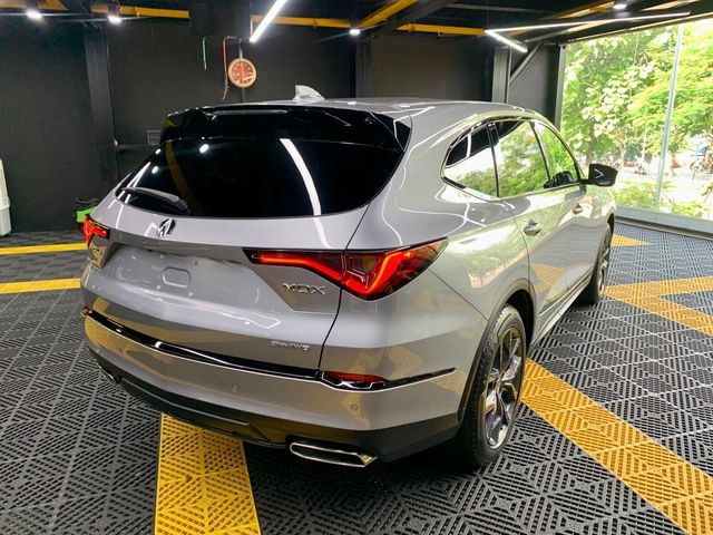 Acura MDX A-Spec 2022 đầu tiên về Việt Nam - Một lựa chọn mới lạ cho những người cảm thấy chán chường với BMW X5 hoặc Lexus RX - Ảnh 5.