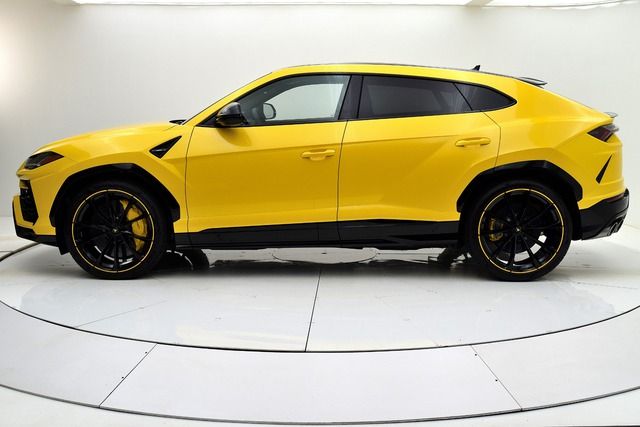 Lamborghini Urus độc nhất vô nhị chính thức ra mắt tại Việt Nam - Lựa chọn mới cho giới giàu không muốn 'đụng hàng' - Ảnh 4.
