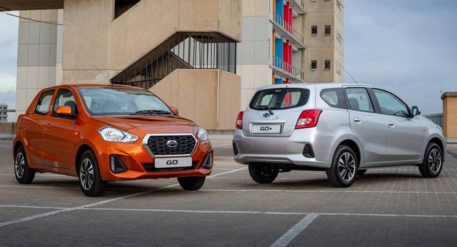 Nissan một lần nữa từ bỏ thương hiệu con của mình vì doanh số không khả quan - Ảnh 2.