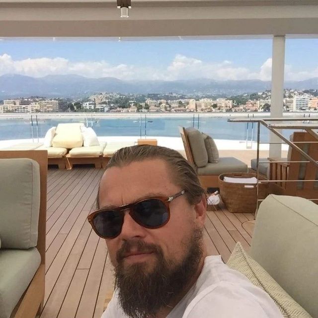 Du thuyền siêu sang của tỷ phú Abu Dhabi, nơi diễn viên nổi tiếng Leonardo DiCaprio đã từng tổ chức tiệc xem bóng đá - Hình 7.
