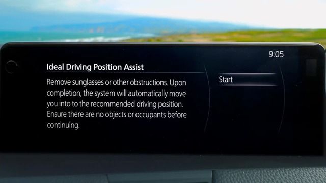 5 tính năng mới độc đáo trên Mazda được giới thiệu trên SUV đầu tiên của hãng - Mazda CX-60 - Ảnh 2.
