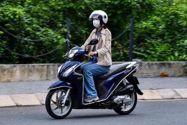 Giá của Đại Lý Chênh Lệch Tới Hàng Chục Triệu Đồng so với Giá Niêm Yết, Chiếc Xe Máy Quốc Dân Một Thời Trở Thành Kẻ Gây Phẫn Nộ - Ảnh 3.
