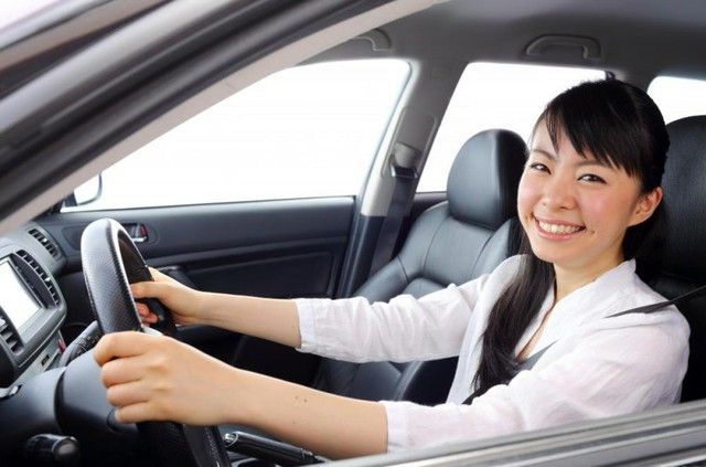 Giải mã 15 cách hiểu 'tưởng như vậy nhưng không phải thế' về việc sử dụng xe ô tô - Ảnh 1.