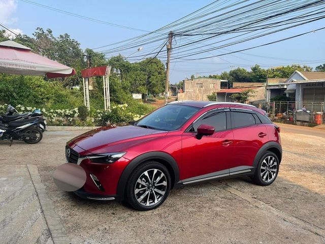 Sau chỉ 15 phút lái chiếc Mazda CX-3 mới mua, tôi đã gặp tai nạn. Điều này khiến tôi nhận ra rằng đôi khi, cái giá chúng ta phải trả không chỉ là tiền bạc mà còn là sự hiểu biết về bản thân. - Ảnh 3.