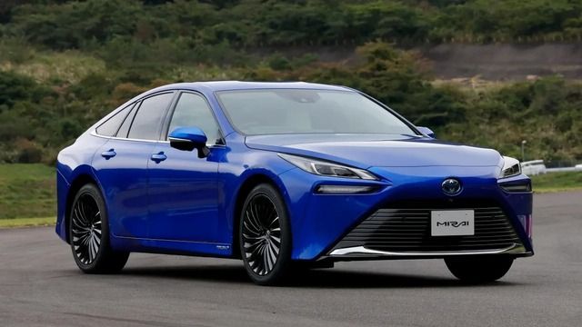 Chơi đuổi bắt trong cuộc cách mạng ô tô điện, liệu Toyota đã quá trễ? - Ảnh 4.