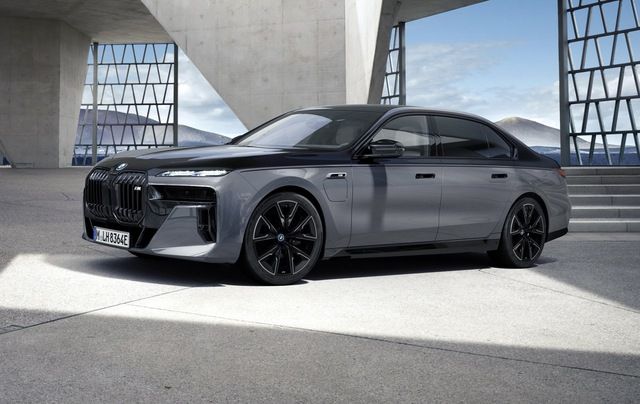 Xem trước Mercedes-AMG S 63 2023 - Siêu sedan sắp ra mắt để đối đầu BMW M760e trong năm nay - Ảnh 1.