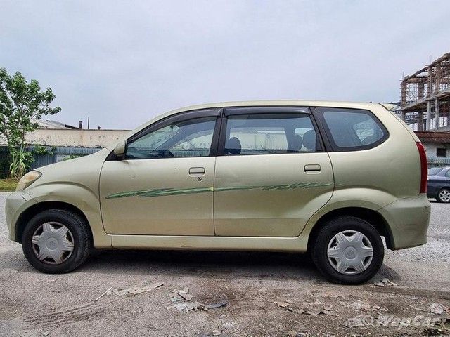 Xe chạy bền suốt gần 20 năm mà vẫn không hỏng để đổi xe mới - Ảnh 2.