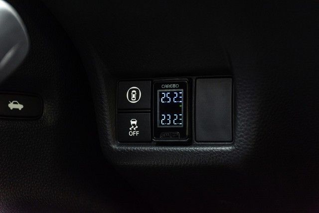 Đánh giá Honda Civic 1.5G 2022: Không phù hợp cho gia đình - Ảnh 17.