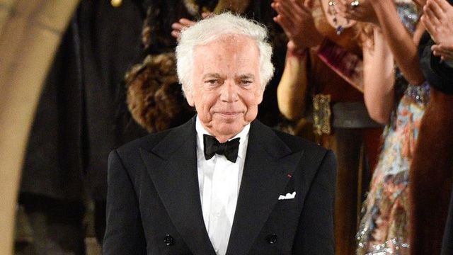 Sở thích xa hoa của ông trùm thời trang Ralph Lauren: Bộ sưu tập siêu xe đẳng cấp trị giá gần 7 nghìn tỷ đồng, nhiều chiếc Ferrari, McLaren hiếm nhất thế giới - Ảnh 1.
