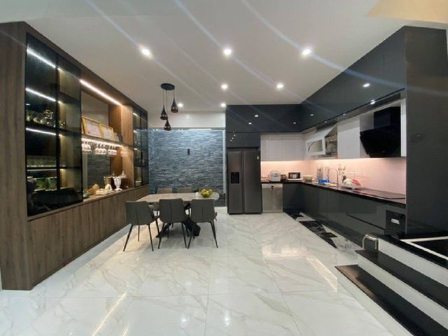Ước mơ của Quế Ngọc Hải: Sở hữu nhà phố 3 tầng, sắm chiếc Porsche bạc tỷ, và kết hôn với hoa khôi - Hình 7.