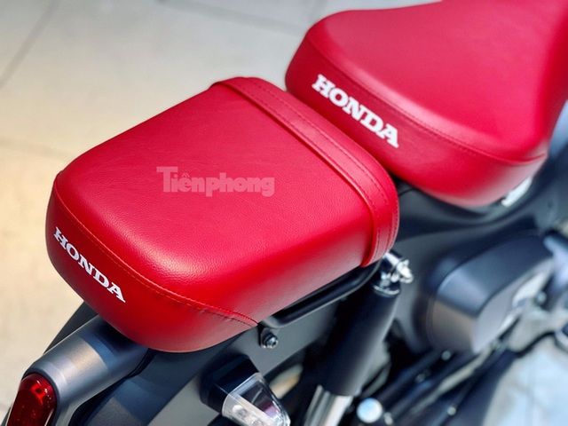  Honda Super Cub C125 'biển vàng' đang được rao bán với giá gần nửa tỷ - Hình 9.